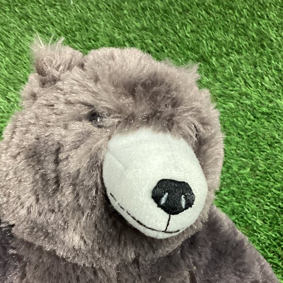 Disney Jungle Book Just Play Talking Singing Baloo Plush - Picture 7 of 11